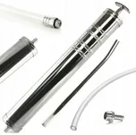 Ruční pumpa na přečerpávání oleje 1l MAR-POL M78301