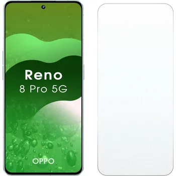 2D Ochranné sklo na Oppo Reno 8 PRO 5G / 8 Pro Plus 5G