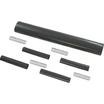 Izolační páska Technik Kabelová spojka smršťovací SLV-SV 10 CU s lisovacími spojovači 4x10mm2