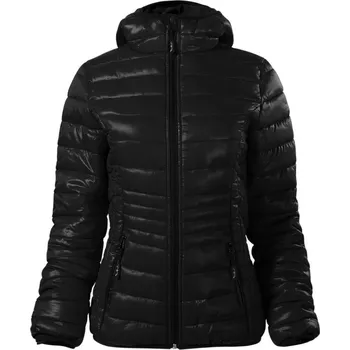 pracovní bunda MALFINI PREMIUM Bunda Everest 551, dámská MAL-5510113 S Černá