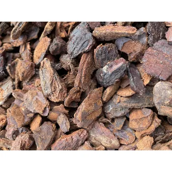 Substrát Kůra piniová středomořská | 15 - 25 mm | pro orchideje a epifyty | minisubstrát 1 litr