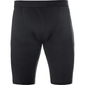 Pánské spodní prádlo trenky Sensor Merino Air Long pánské Barva: Black, Velikost: XL