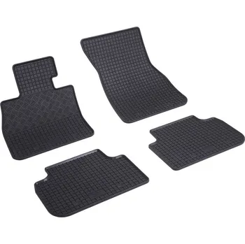 autokoberec Gumové autokoberce Rigum pro BMW řady 1 F40 (2020 -), řady 2 Gran Coupe F44 (2020 -)