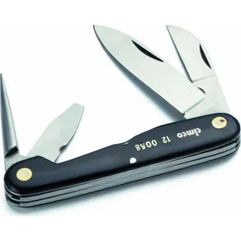 Pracovní nůž 120058 Kabel.nůž 4díl. CIMCO typ 12 0058