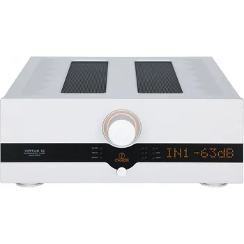Hi-Fi Zesilovač Canor Virtus I2 Silver