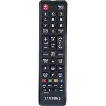 Dálkový ovladač Samsung AA59-00602A