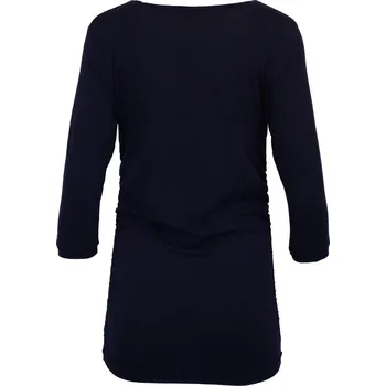 Dámská halenka Dámská halenka Helena 4094 - Sailor Tom modrá S