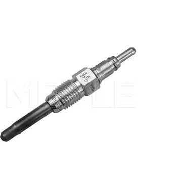 Zapalovací a žhavicí svíčka MEYLE 214 860 0007