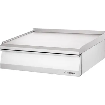 Vybavení pro vyvolávání a úpravu fotografie Neutrální modul se šuplíkem 800x700x250 mm | STALGAST, Linia 700