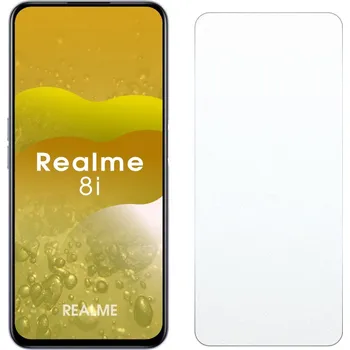 2D Ochranné sklo na Realme 8i