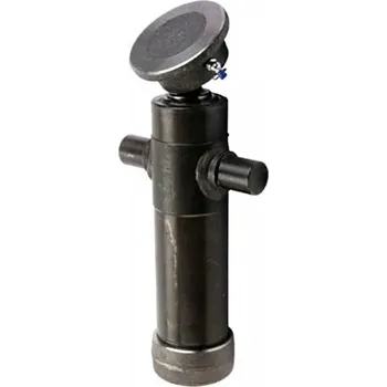 Příslušenství pro přívěs A.M.A. S.P.A. Hydraulický válec vyklápění 6 tun/695 mm - koule