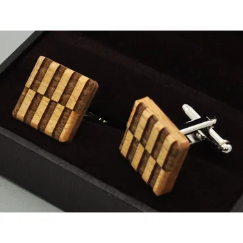 Manžetový knoflíček Manžetové knoflíčky - strips