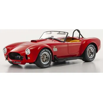 RC model auta 1:12 Shelby Cobra 427 S/C Spider, FAM, 1962 (Red)