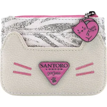 Peněženka Malá peněženka "Ruby Wild" od firmy SANTORO Gorjuss (Gorjuss Purse - "Ruby Wild")