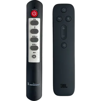 JBL Bar 2.0 ALL-IN-ONE - dálkový ovladač duplikát