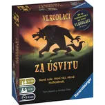 Ravensburger Vlkodlaci za úsvitu