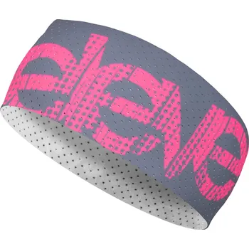 Sportovní čelenka Sportovní čelenka Eleven Air Stamina Grey Velikost: UNI