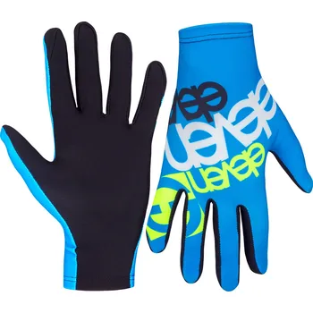 Cyklistické rukavice Běžecké rukavice Eleven F2925 Velikost: XXL