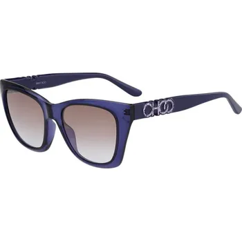 Sluneční brýle Jimmy Choo Rikki/G/S-B3V