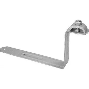 Hromosvod Podpěra vedení pod střešní krytinu měď PV 22a Cu TREMIS V820