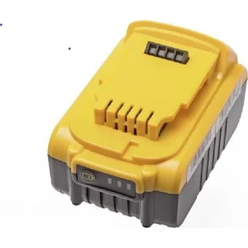 Baterie NTL 53009 DEWALT DCB182/DCB181/XR 18V 4000mAh Li-Ion – neoriginální