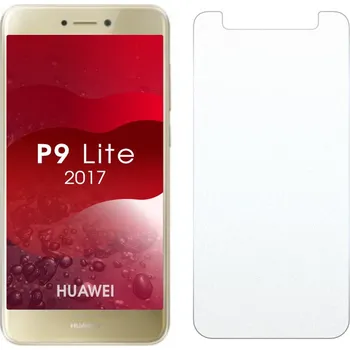 2D Ochranné sklo na Huawei P9 Lite 2017