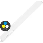 Ecolite TL2001-CCT/4W Kuchyňské SMD sv. 4W,CCT,480lm,31cm,bílá