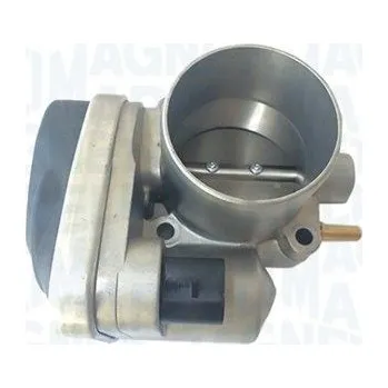 Systém vstřikování Hrdlo škrticí klapky MAGNETI MARELLI 802000000078