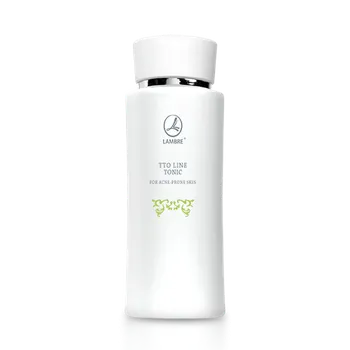 Léčba akné Lambre Pleťové tonikum s čajovníkovým olejem Tea Trea Oil 250 ml