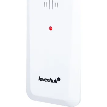 Meteostanice Senzor pro meteorologické stanice Levenhuk Wezzer LS10