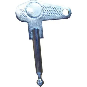 Startér Klíč Bosch, do spínacích skříněk MAGNETON