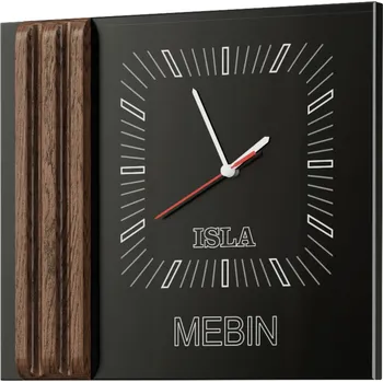 Hodiny Hodiny Isla