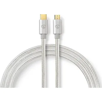 Datový kabel NEDIS CCTB60650AL20