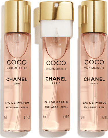 Chanel Coco Mademoiselle W EDP náplň 3x 20 ml od 2 802 Kč 