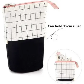 Penál Roztomilý skládací penál - A12