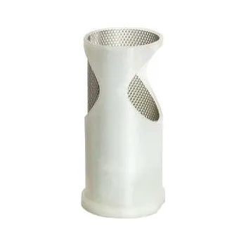 Instalatérský materiál TECNOVIELLE SpA - Itálie | Náhradní nerezový filtr ke kulovému kohoutu (ventilu) SUPERFILTER - 1/2" TVL.014F