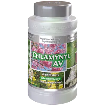 Přírodní produkt Starlife Chlamynyl Star 60 tablet