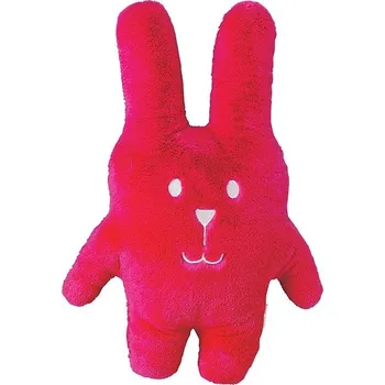 plyšák SCANquilt plyšák FRIEND - CRAFTHOLIC Rab JR uni růžový