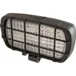 A.M.A. S.P.A. Halogenové pracovní světlo 195x96mm, 12/24V