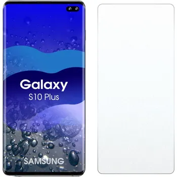 2D Ochranné sklo na Samsung Galaxy S10 Plus
