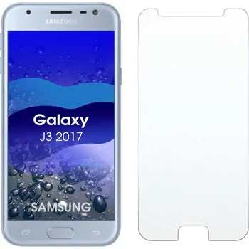 2D Ochranné sklo na Samsung Galaxy J3 2017