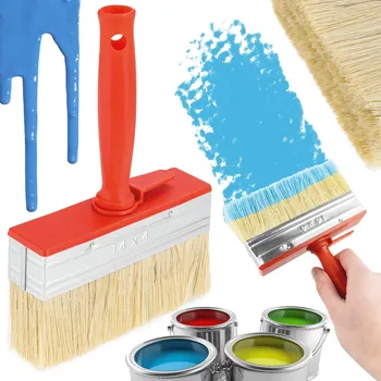 Malířský štětec Berge Stolní štětec 140 mm