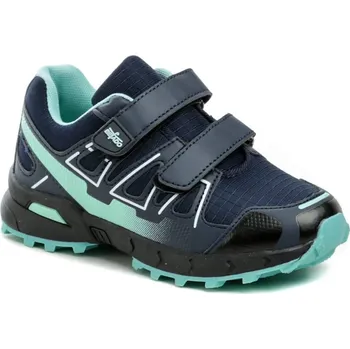 Dívčí tenisky Befado 518Y003 modré dětské tenisky EUR 33