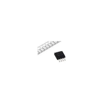 Měnič napětí TEXAS INSTRUMENTS LM2621MM/NOPB IC: PMIC měnič DC/DC Uvst: 1,2÷14VDC Uvýst: 1,24÷14VDC 1A Ch: 1