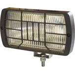 A.M.A. S.P.A. Pracovní halogenové světlo 12V 174x92 mm