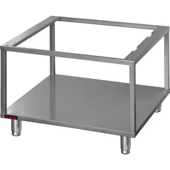 Podstavec pod monitor Otevřený základ 900 mm | KROMET, 900.T-900