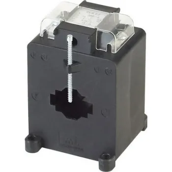 Transformátor MT-měřící transformátory Měřící transformátor CLA 2.2 300/5A 5VA 0,5S 120% cejchované