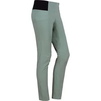 Dámské legíny HIGH POINT Play Lady Tights L khaki