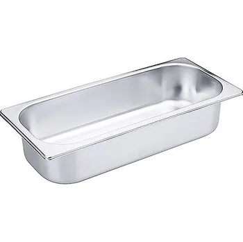 Nádoba na led Gastronádoba na zmrzlinu 3,5 l | CONTACTO, 7020/080