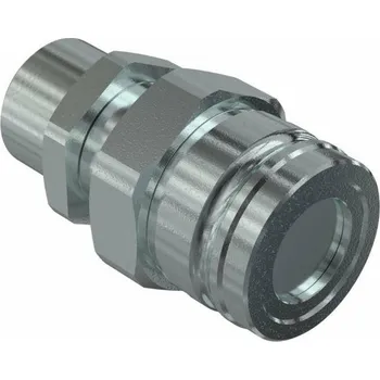 Příslušenství ke kompresoru A.M.A. S.P.A. Hydraulická rychlospojka M20x1,5 (12S) pro brzdné válce - samec